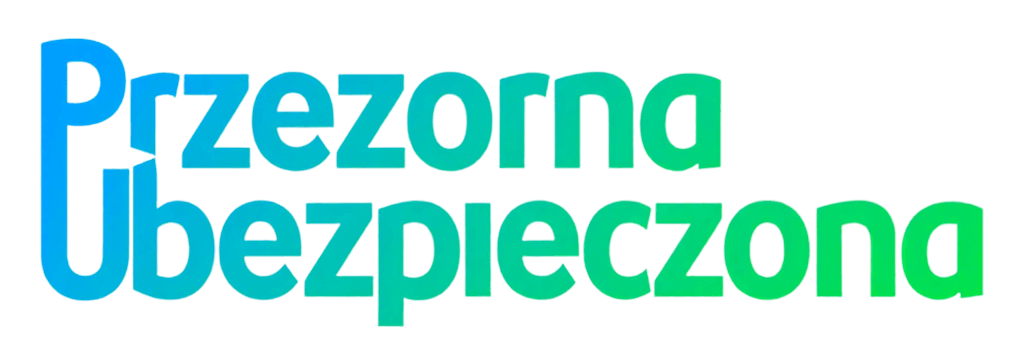 Przezorna Ubezpieczona logo clean